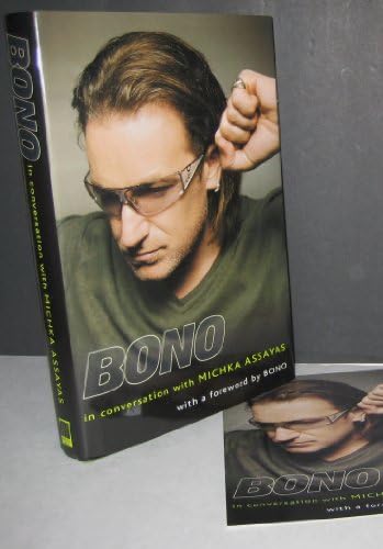 Surrender: Bono Autobiography: 40 Songs, One Story: Bono
